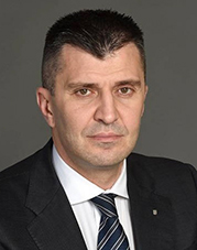 Zoran Đorđević